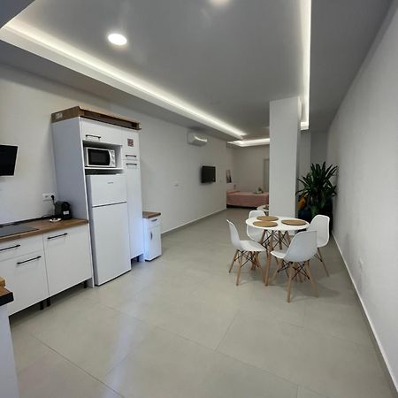 Luxury Apartment Bella มาลากา ภายนอก รูปภาพ
