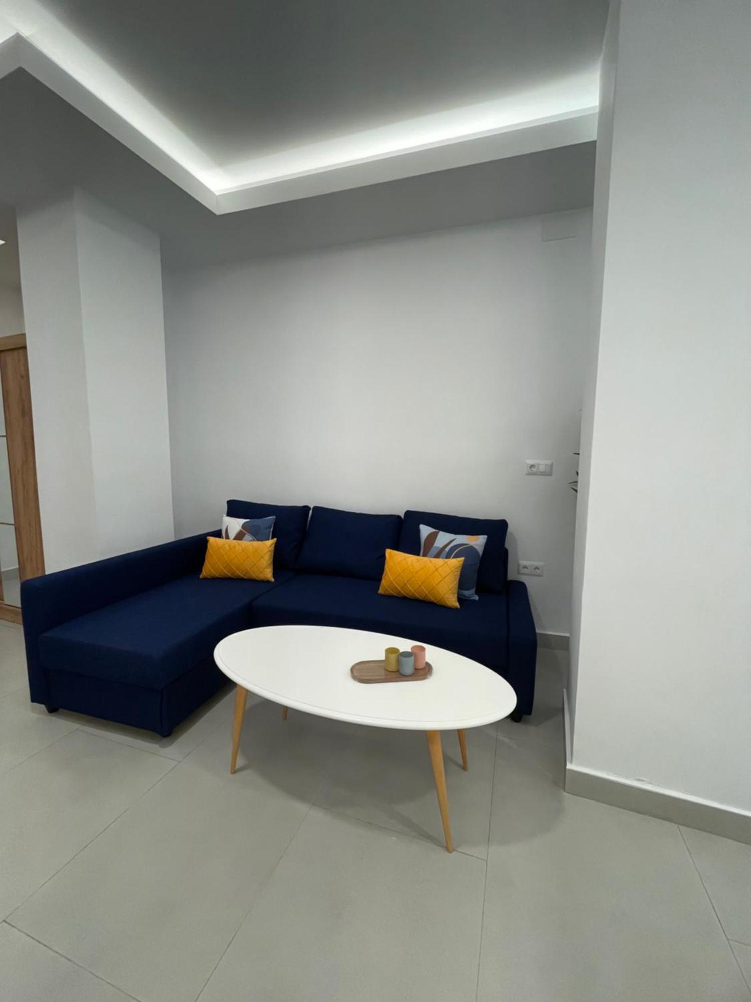Luxury Apartment Bella มาลากา ภายนอก รูปภาพ