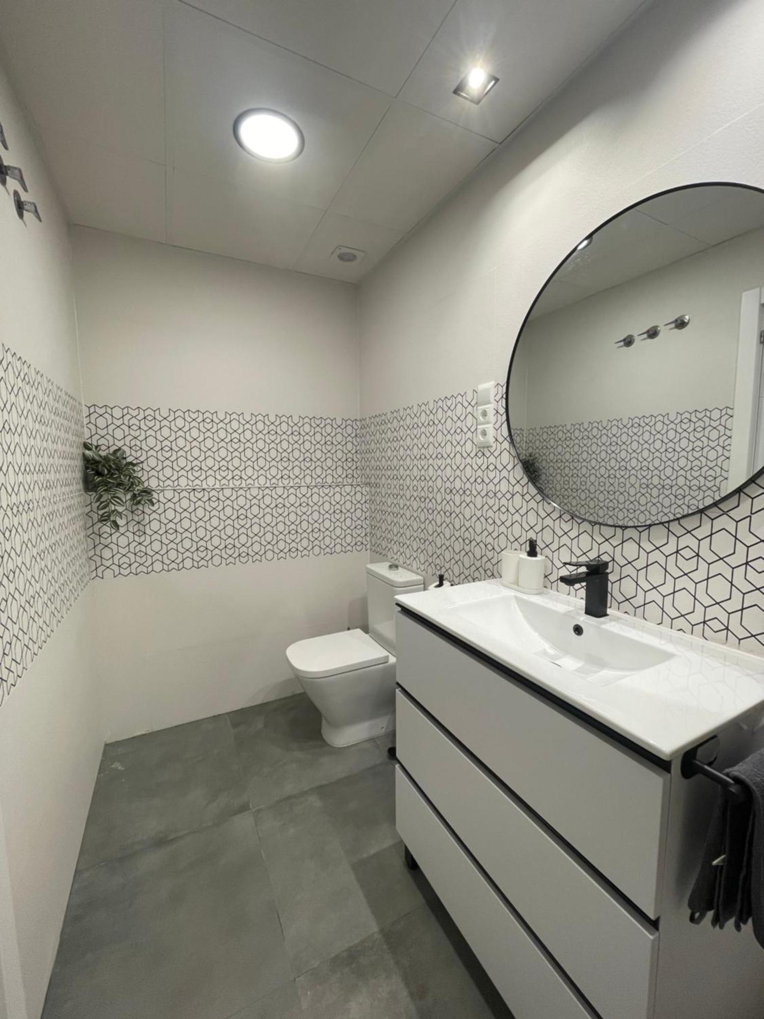 Luxury Apartment Bella มาลากา ภายนอก รูปภาพ